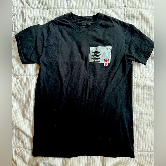 Bowery Supply Co Tops - Bowery Supply Co T shirt.
